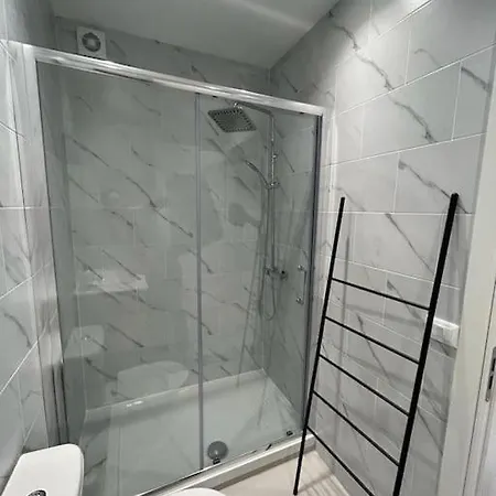 Apartament Musso 1, Casino Square, Monaco, Calme *
