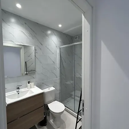 Musso 1, Casino Square, Monaco, Calme * 보솔레이