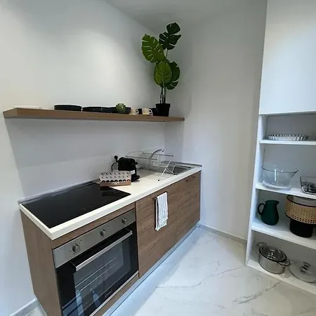 Appartement Musso 1, Casino Square, Monaco, Calme