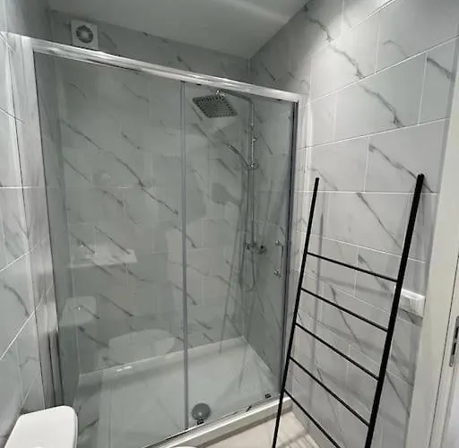 Apartmán Musso 1, Casino Square, Monaco, Calme *
