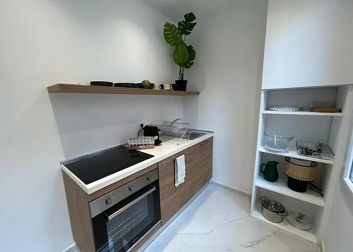 Apartmán Musso 1, Casino Square, Monaco, Calme